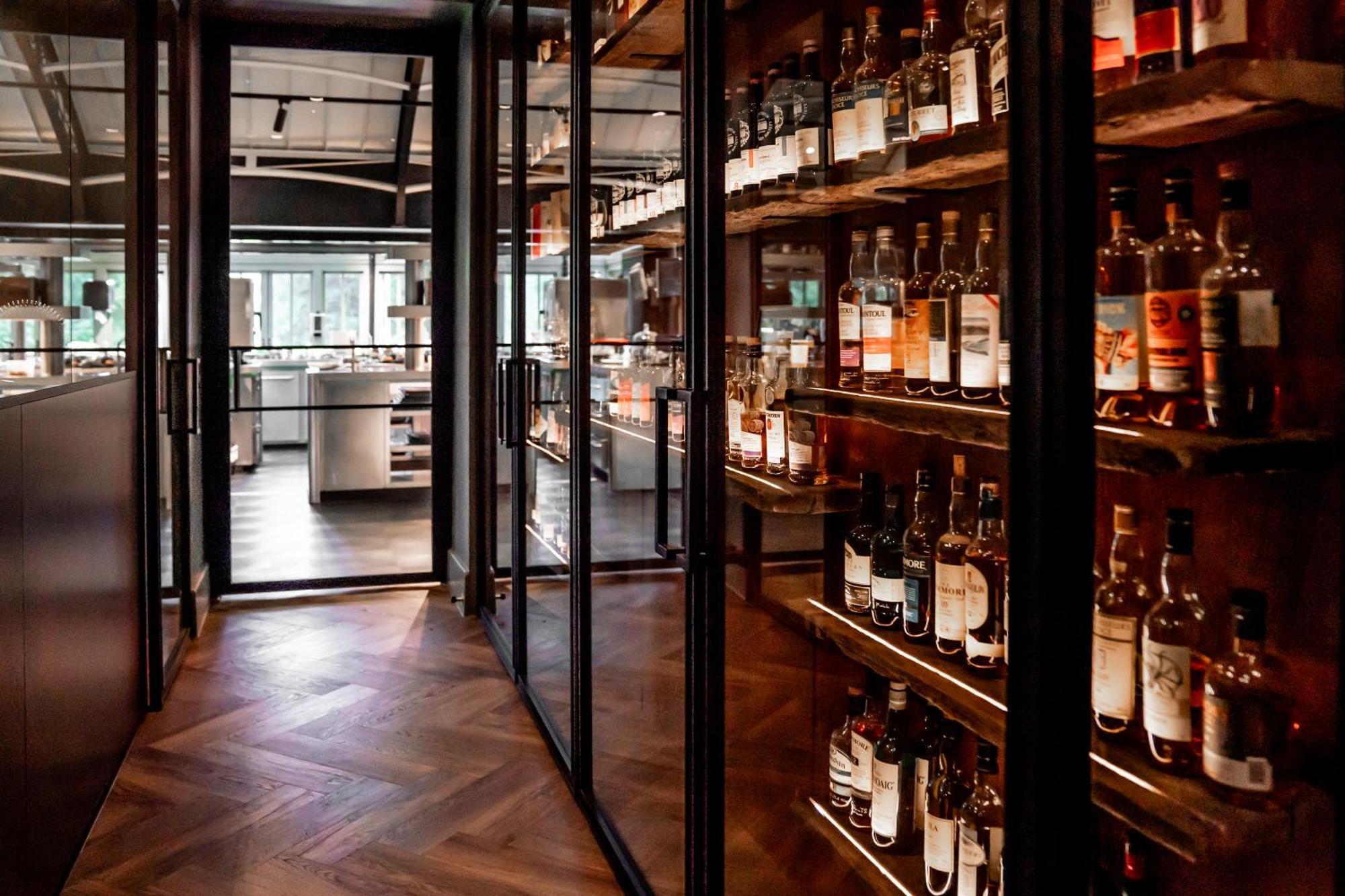 布吕门 Kasteel Engelenburg酒店 外观 照片